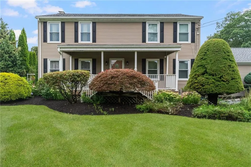 67 Peck Hill Road Johnston RI 02919