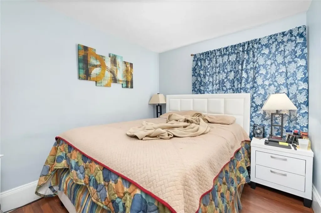 97 Stamford Avenue Providence RI 02907