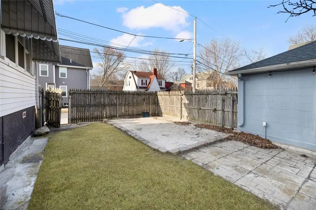 97 Stamford Avenue Providence RI 02907
