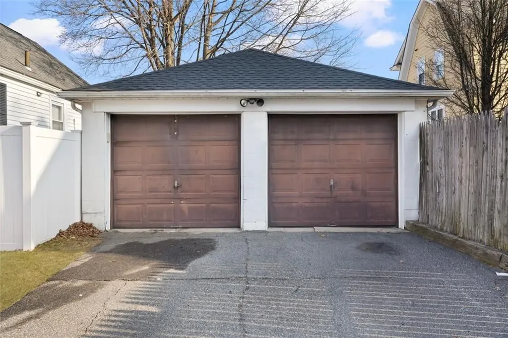 97 Stamford Avenue Providence RI 02907
