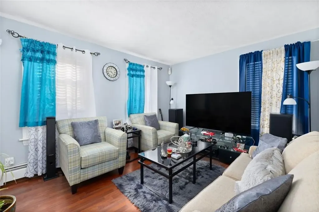 97 Stamford Avenue Providence RI 02907