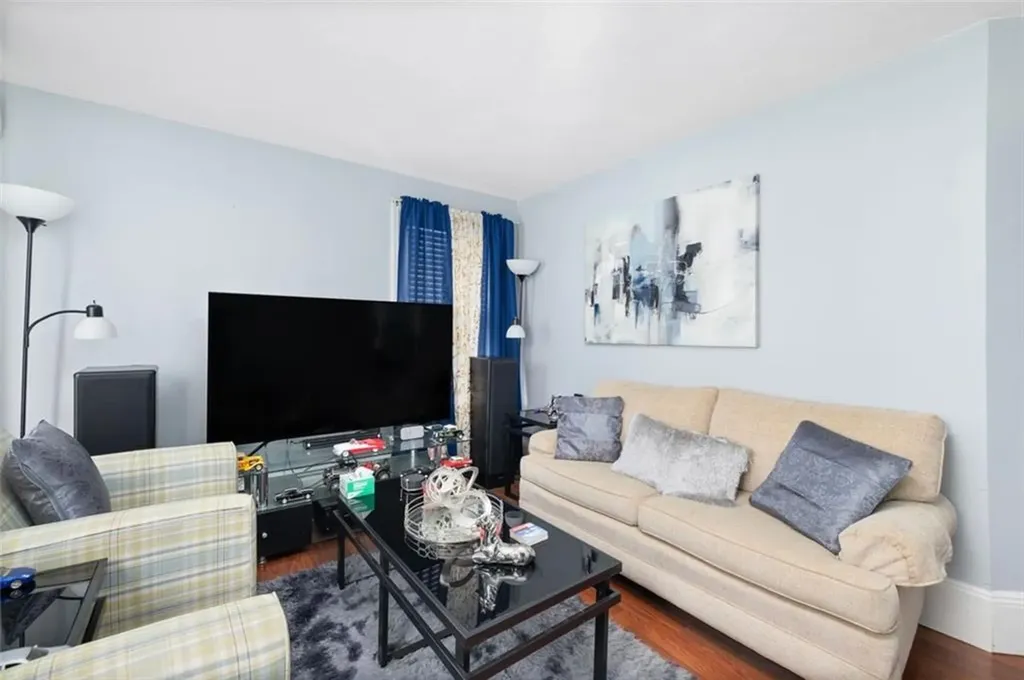 97 Stamford Avenue Providence RI 02907