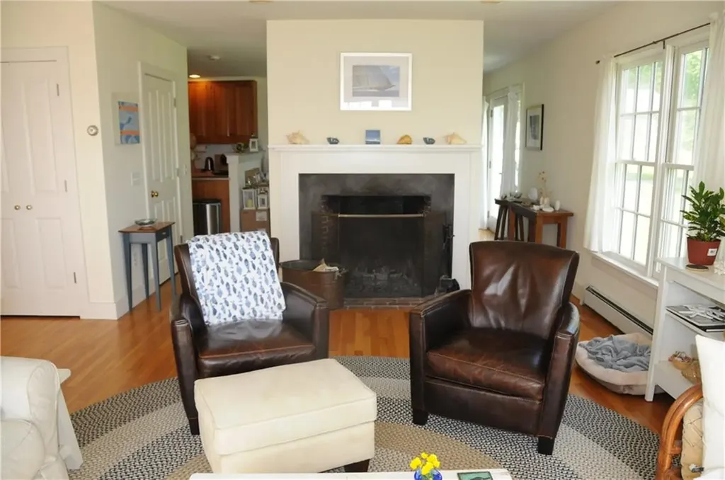 2 Westwood Road Jamestown RI 02835