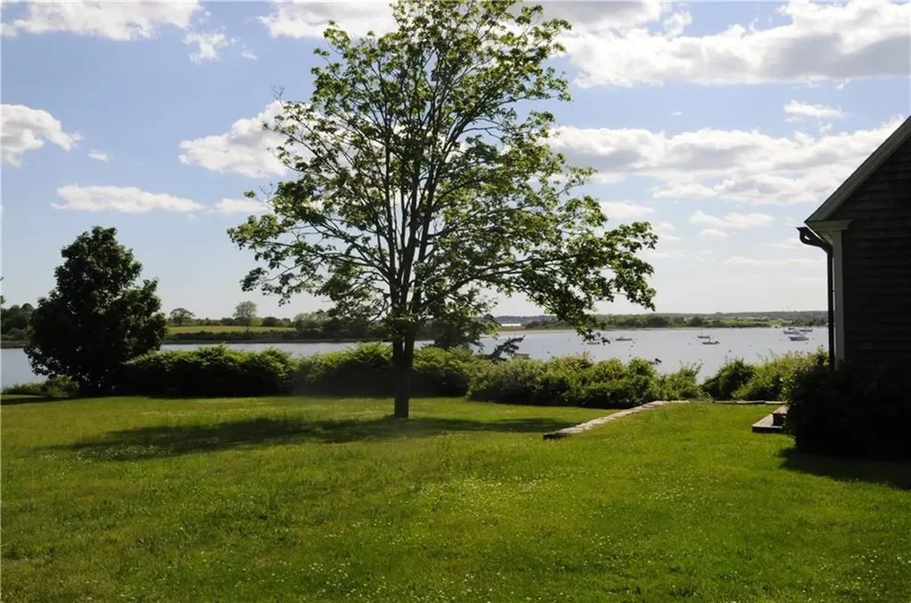 2 Westwood Road Jamestown RI 02835