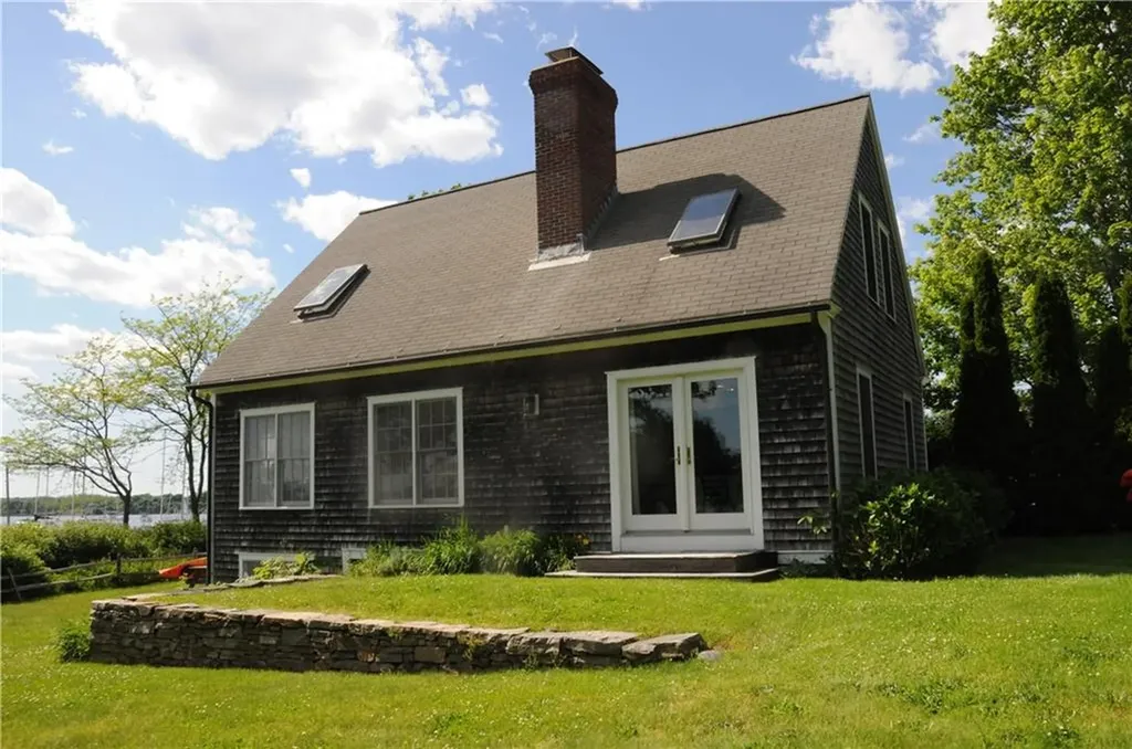 2 Westwood Road Jamestown RI 02835