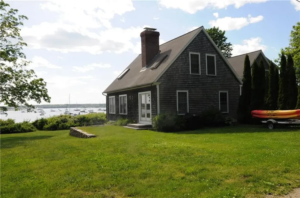 2 Westwood Road Jamestown RI 02835