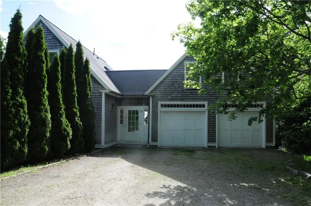 2 Westwood Road Jamestown RI 02835