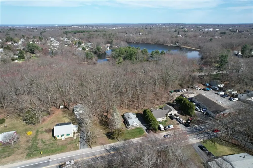 409 Knotty Oak Road Coventry RI 02816