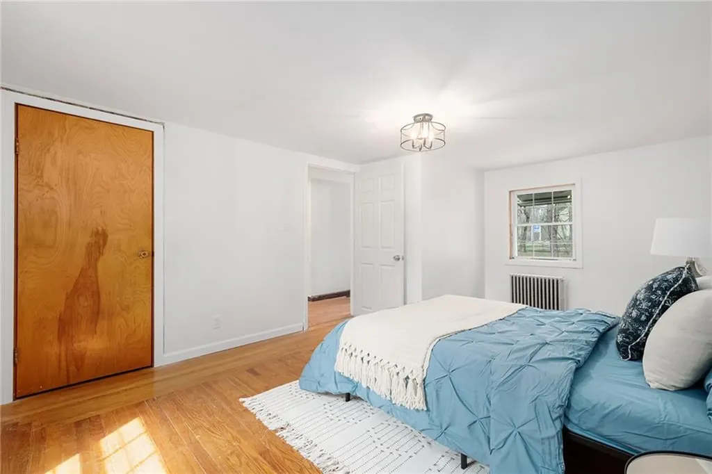 409 Knotty Oak Road Coventry RI 02816