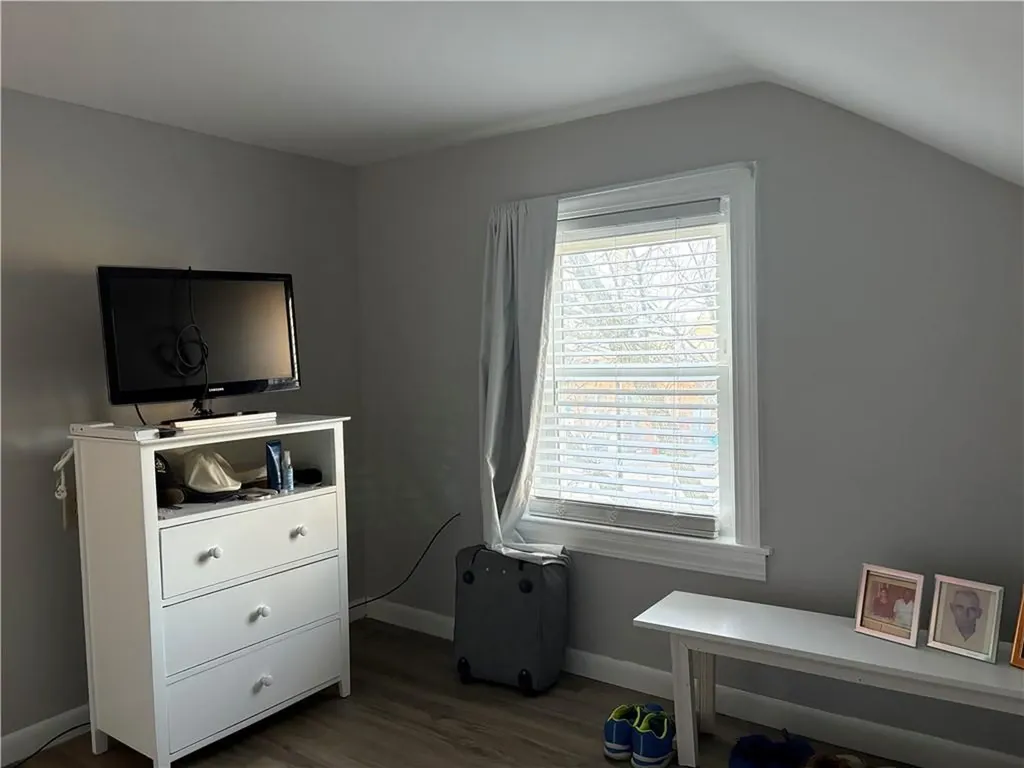 42 Harris Avenue Cranston RI 02920