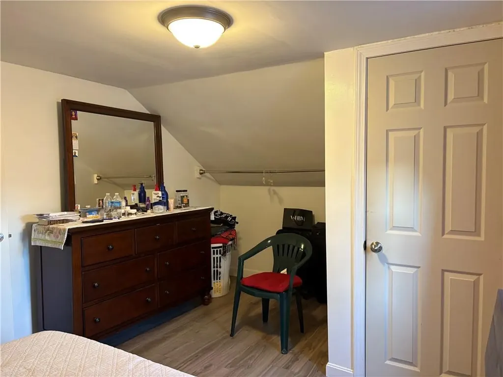 42 Harris Avenue Cranston RI 02920