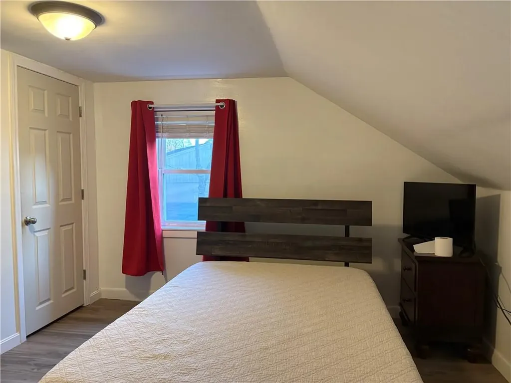 42 Harris Avenue Cranston RI 02920