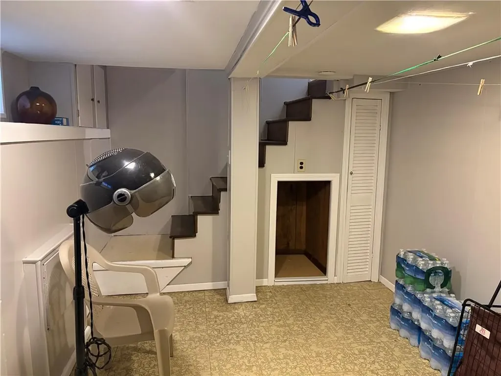 42 Harris Avenue Cranston RI 02920