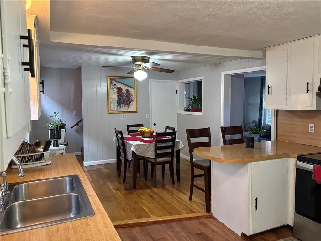 42 Harris Avenue Cranston RI 02920