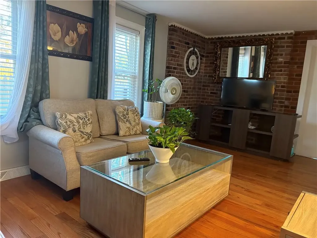 42 Harris Avenue Cranston RI 02920