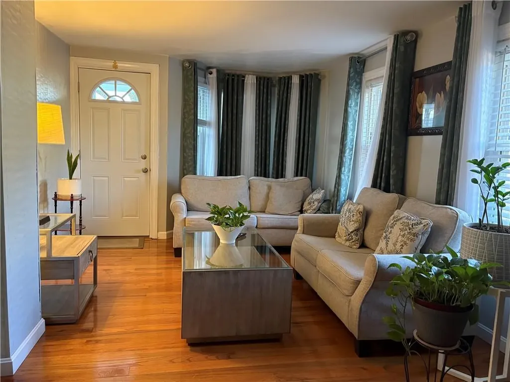 42 Harris Avenue Cranston RI 02920