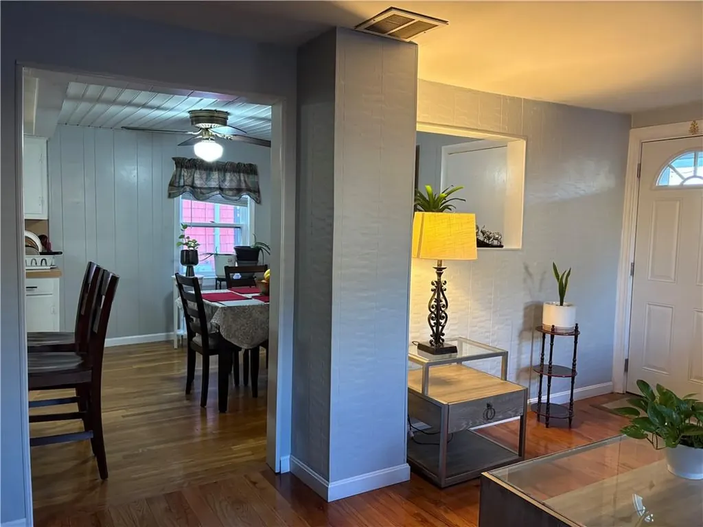 42 Harris Avenue Cranston RI 02920