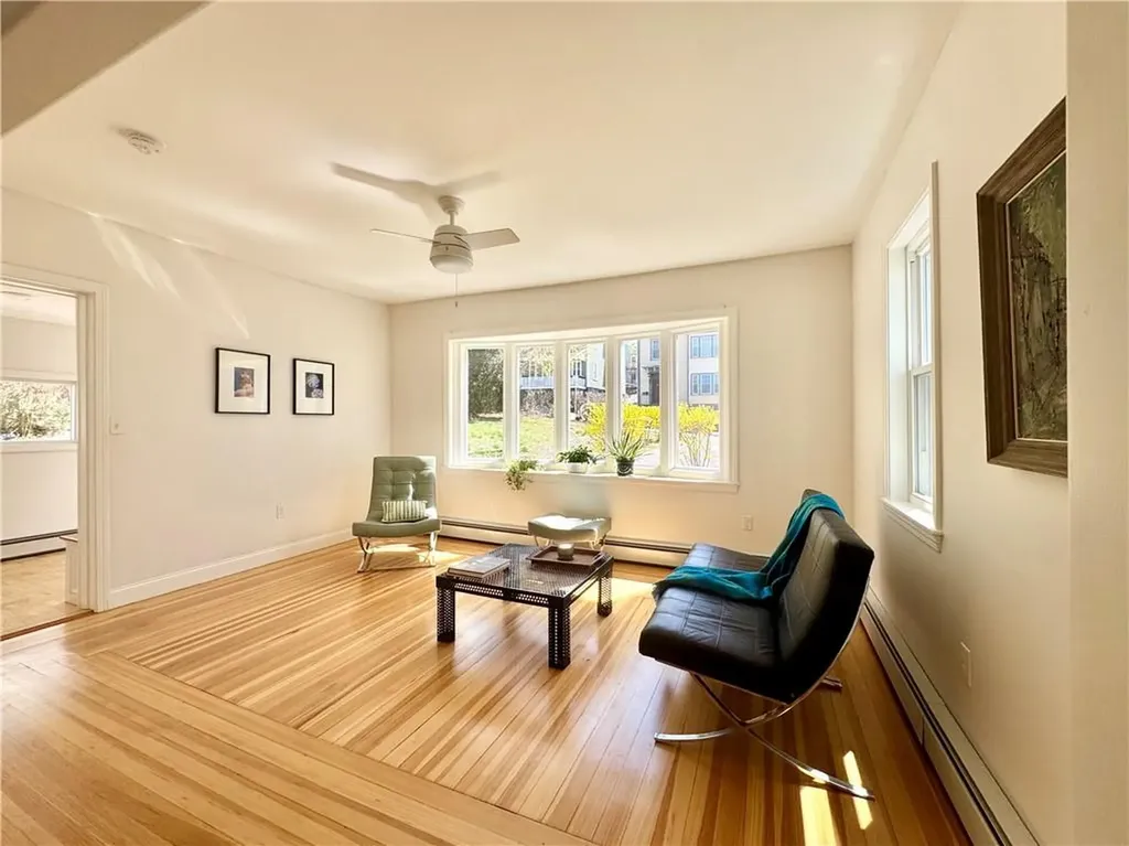 64 Evergreen Street Providence RI 02906