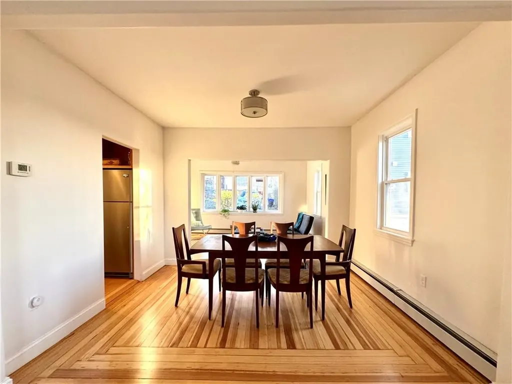 64 Evergreen Street Providence RI 02906