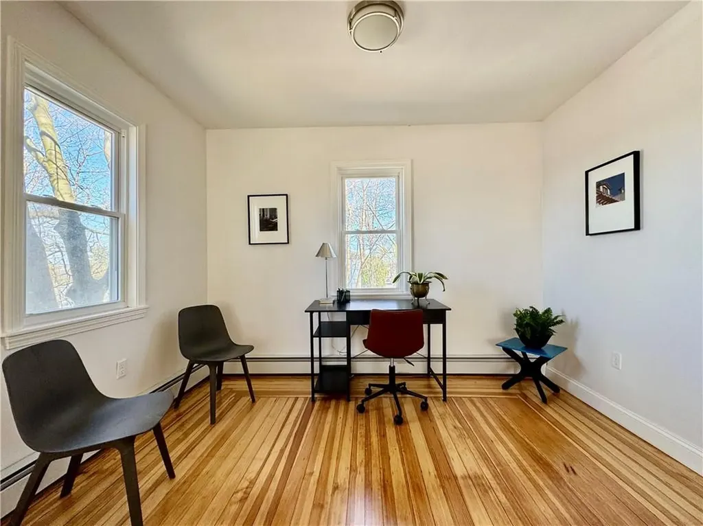 64 Evergreen Street Providence RI 02906