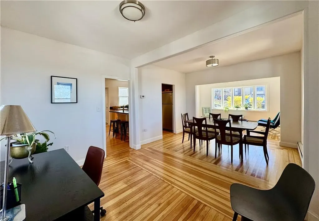 64 Evergreen Street Providence RI 02906