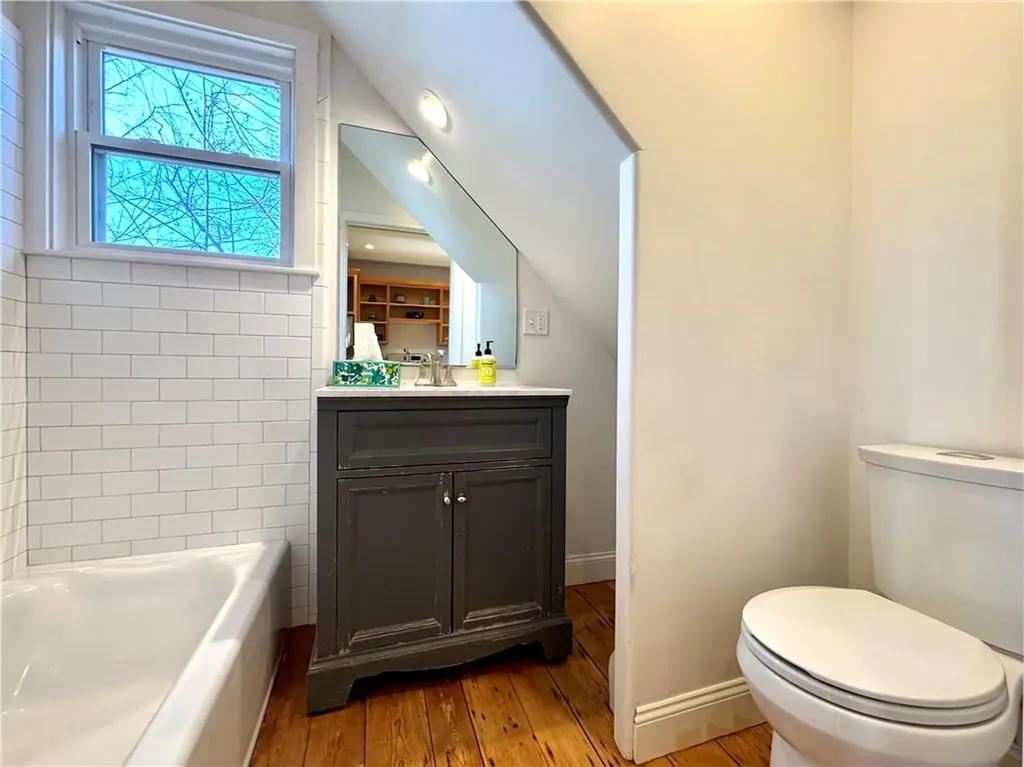 64 Evergreen Street Providence RI 02906