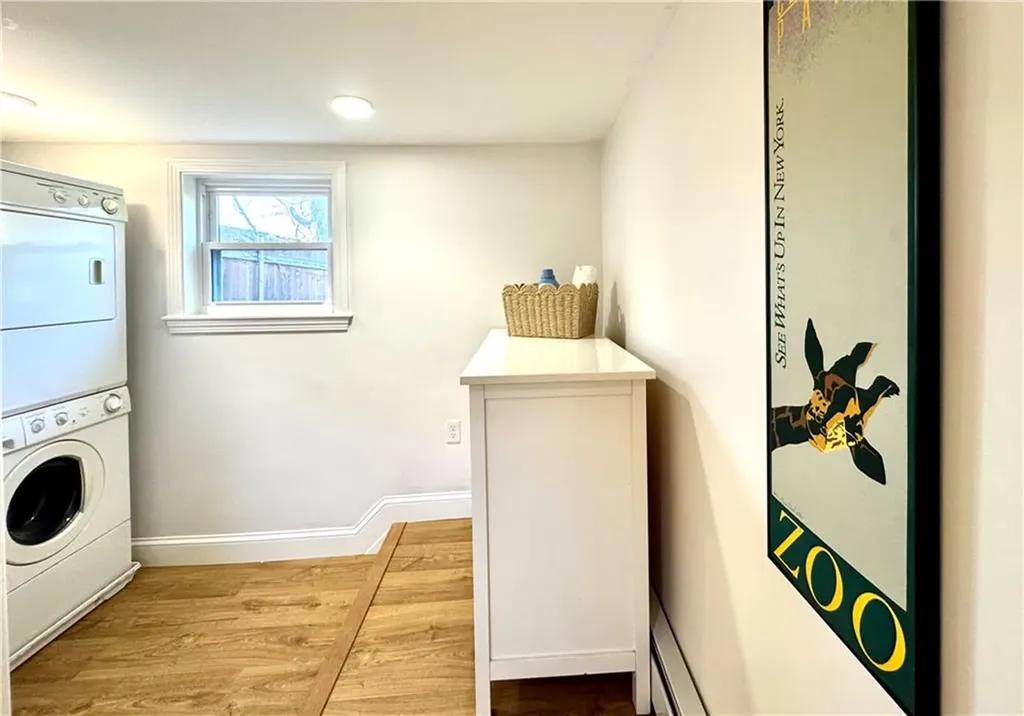 64 Evergreen Street Providence RI 02906