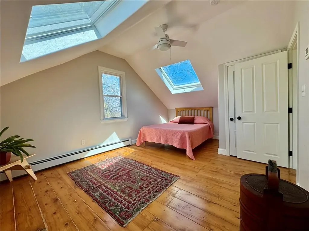 64 Evergreen Street Providence RI 02906