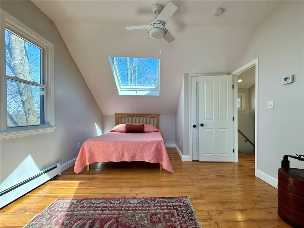 64 Evergreen Street Providence RI 02906