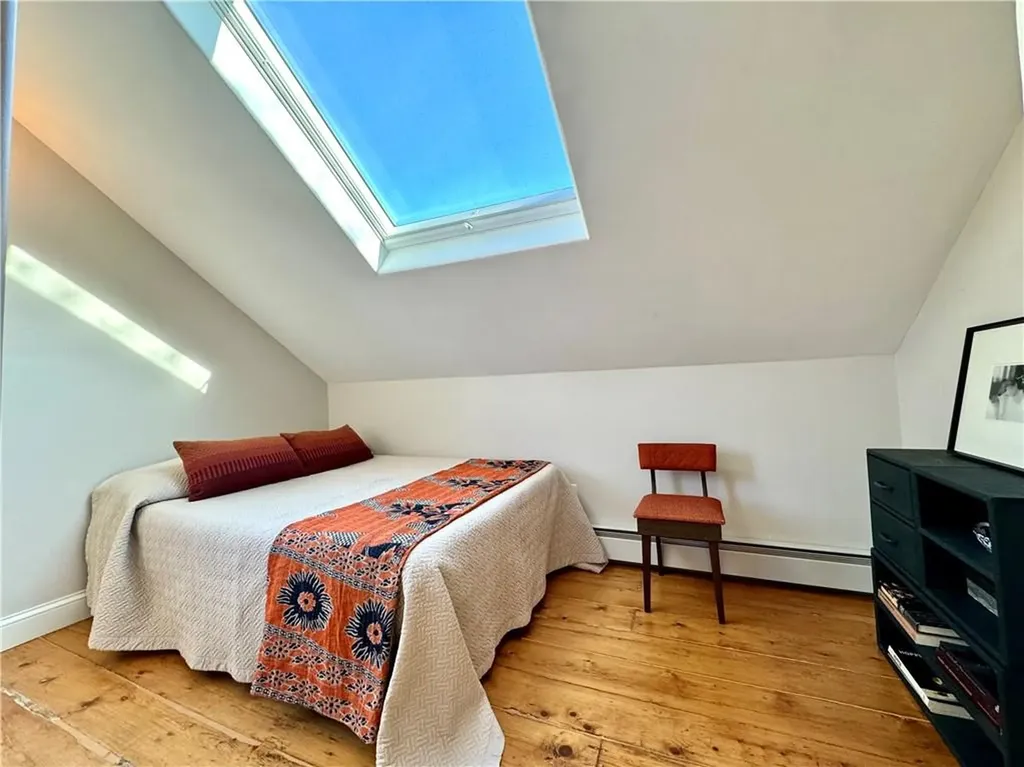 64 Evergreen Street Providence RI 02906