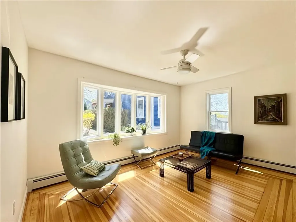 64 Evergreen Street Providence RI 02906