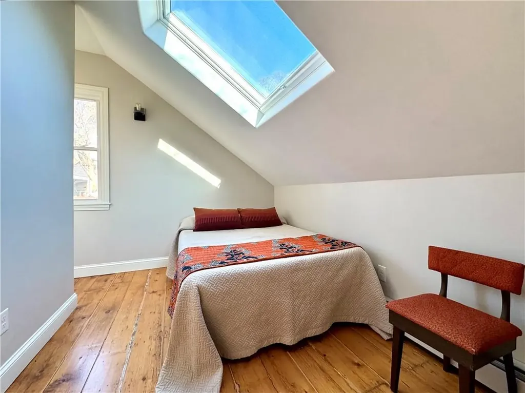 64 Evergreen Street Providence RI 02906