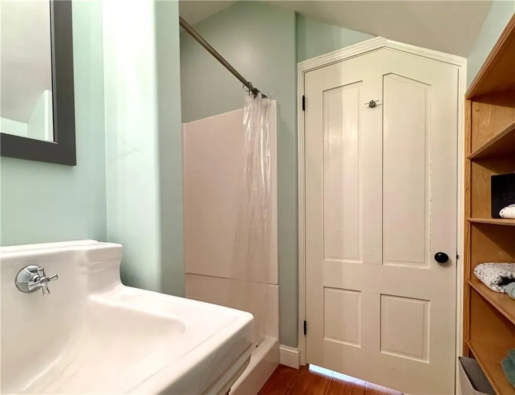 64 Evergreen Street Providence RI 02906