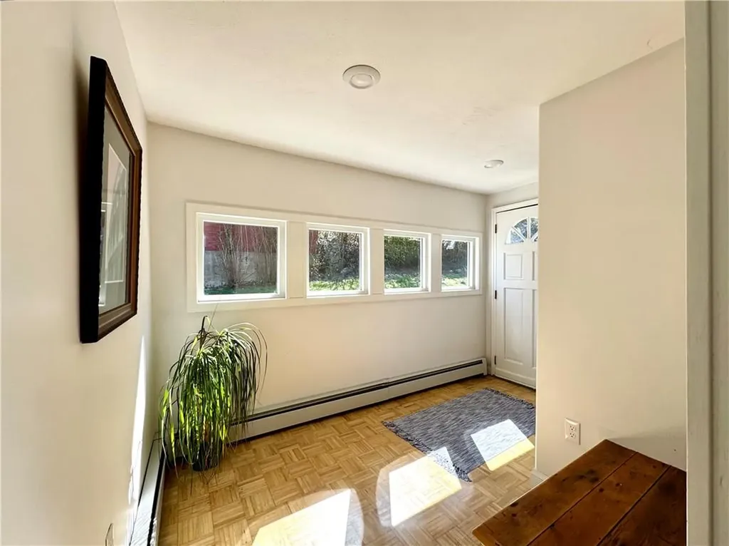 64 Evergreen Street Providence RI 02906