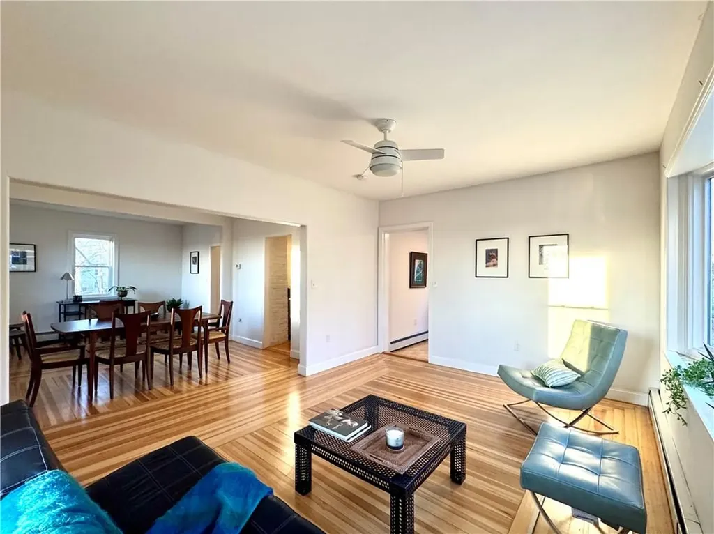 64 Evergreen Street Providence RI 02906