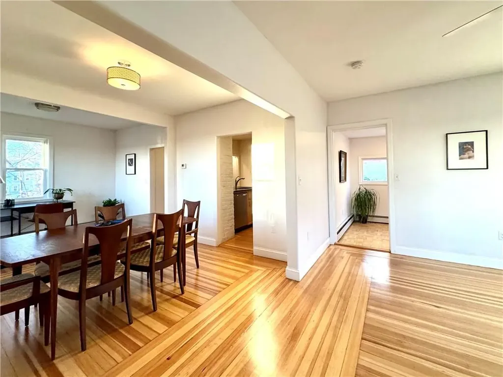 64 Evergreen Street Providence RI 02906