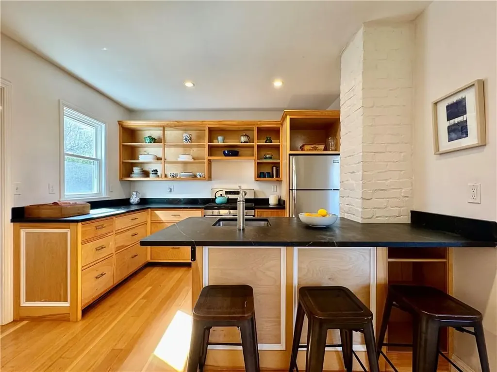 64 Evergreen Street Providence RI 02906