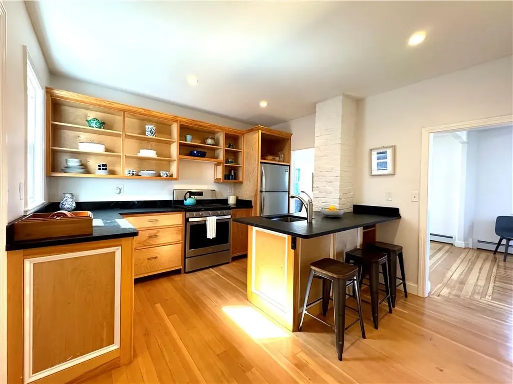 64 Evergreen Street Providence RI 02906
