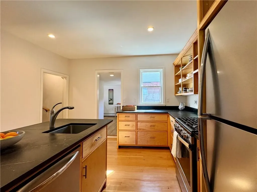 64 Evergreen Street Providence RI 02906