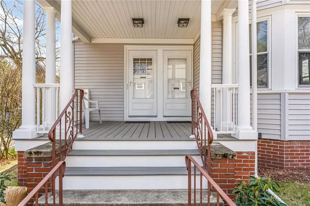 141 143 8th Street Providence RI 02906