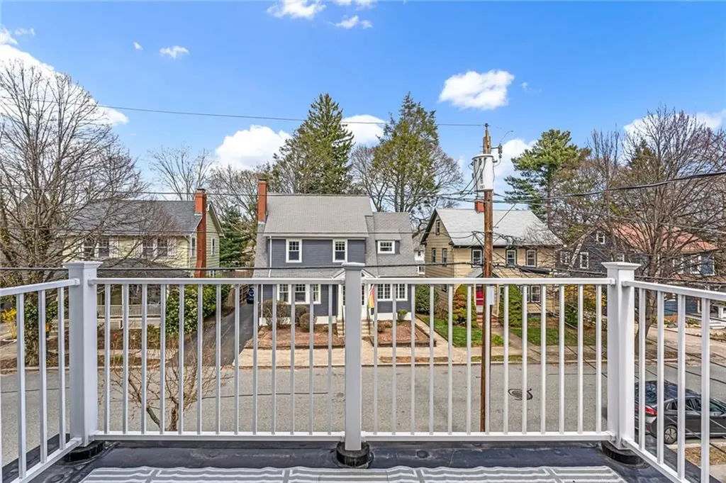 141 143 8th Street Providence RI 02906