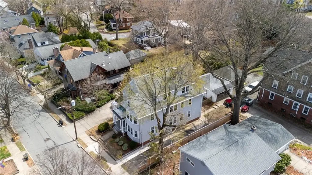141 143 8th Street Providence RI 02906