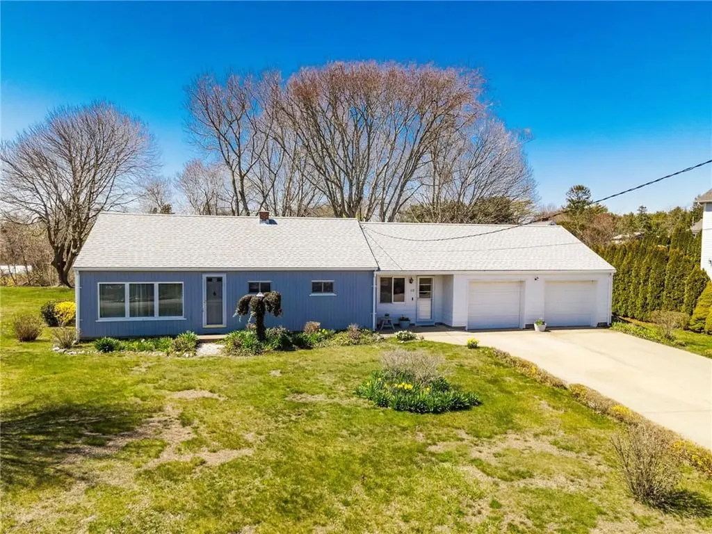 110 East Shore Road Narragansett RI 02882