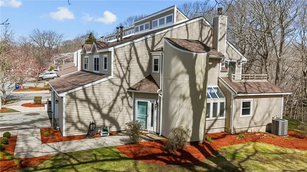 28 Lawton Brook Lane Portsmouth RI 02871