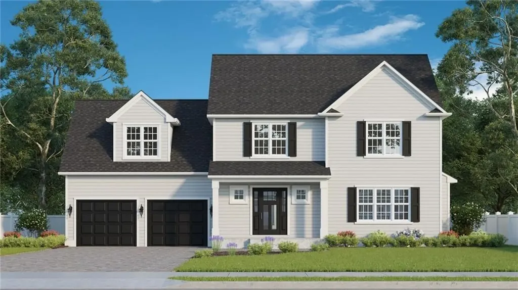 15 Lilyana Way Cranston RI 02920