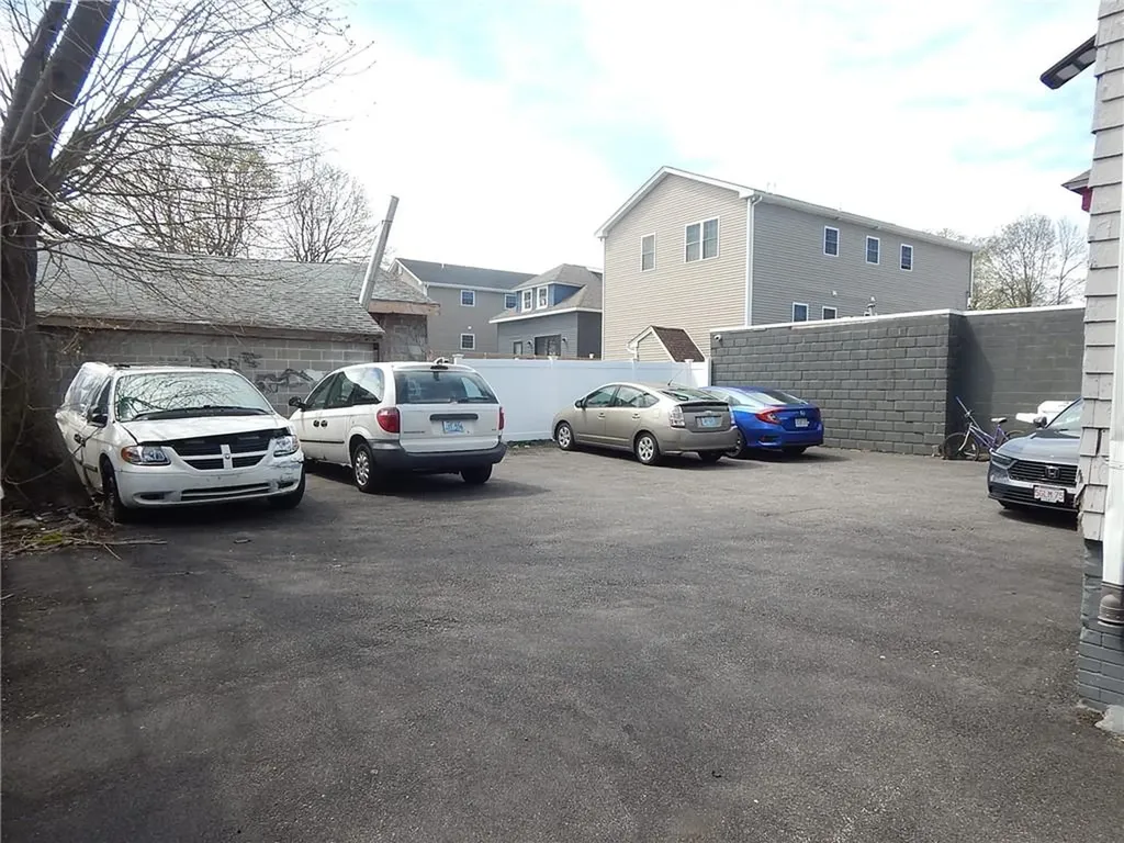 138 Admiral Street Providence RI 02908