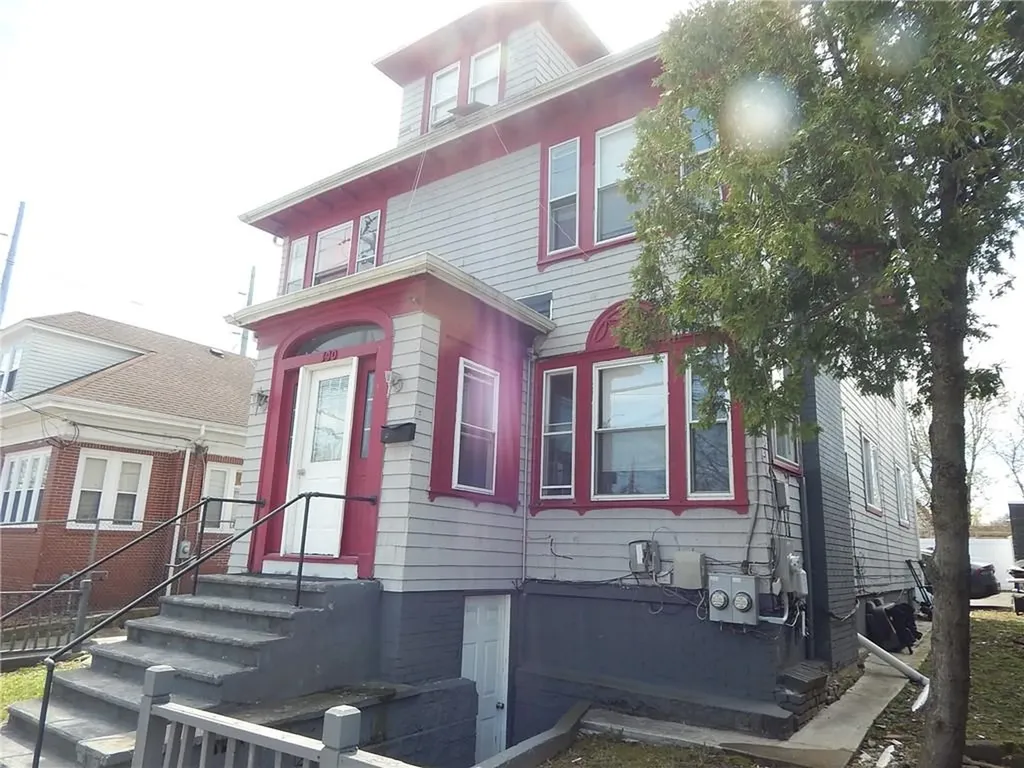 138 Admiral Street Providence RI 02908