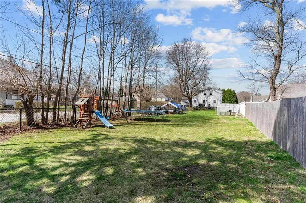 18 Mason Street West Warwick RI 02893