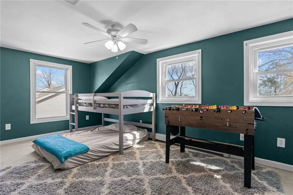 18 Mason Street West Warwick RI 02893