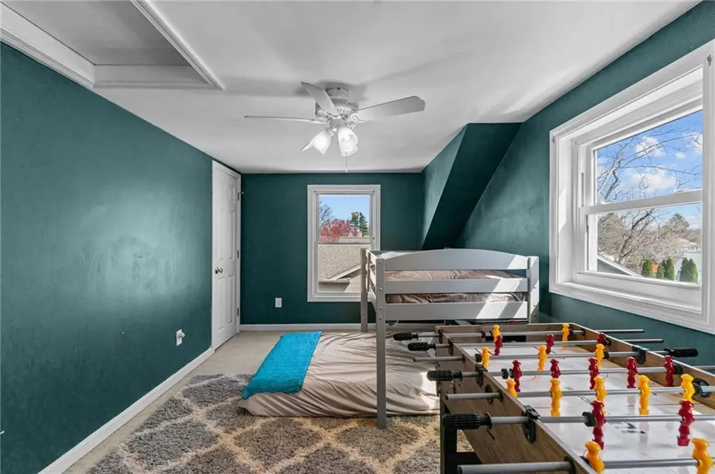 18 Mason Street West Warwick RI 02893